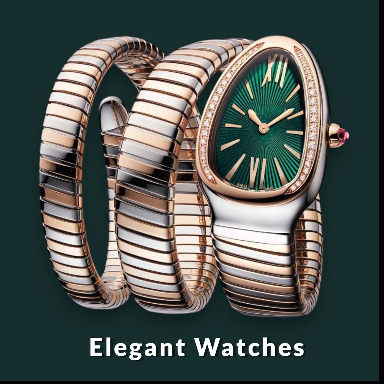 Watches