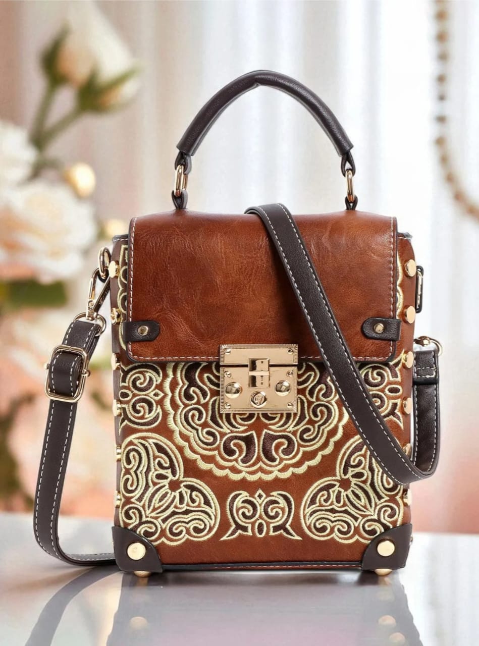 Hand Bags