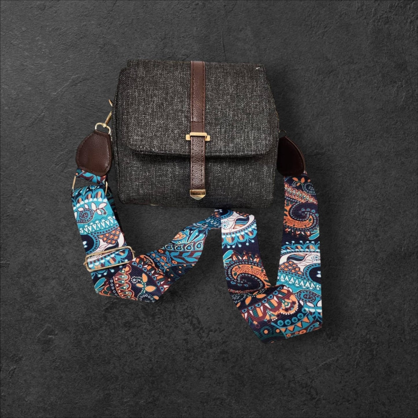 Womens Sling Bag