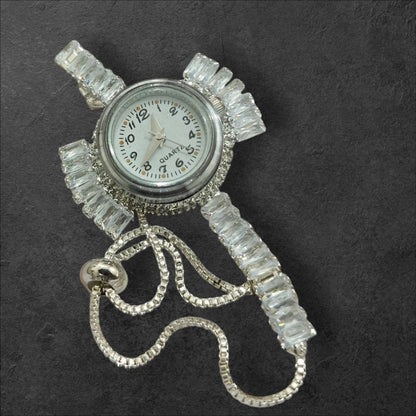 Womens  Stylish hand Watch