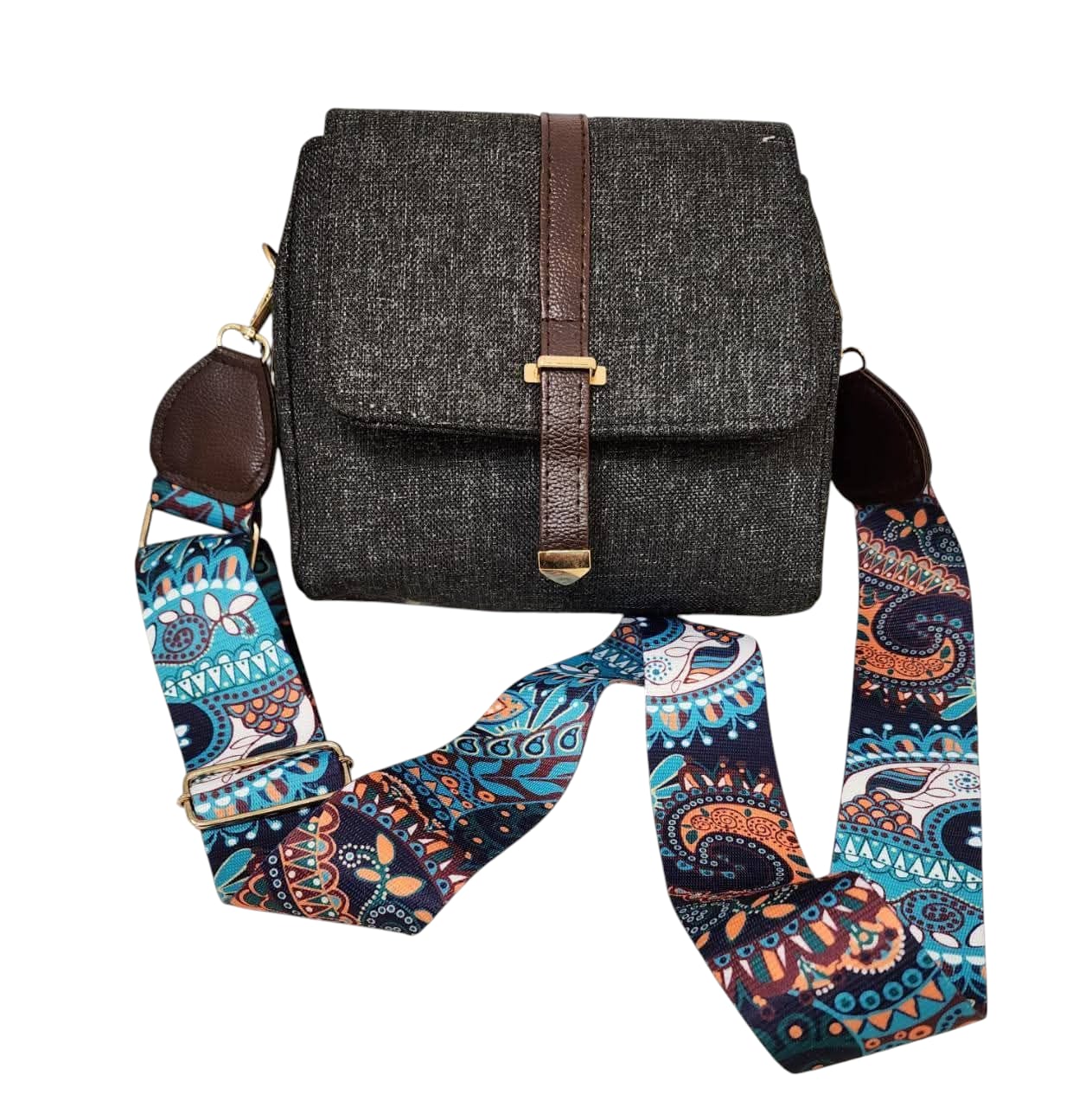 Womens Sling Bag