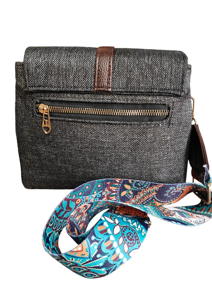 Womens Sling Bag